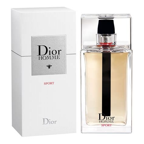 ersatz für dior homme sport|dior homme sport for sale.